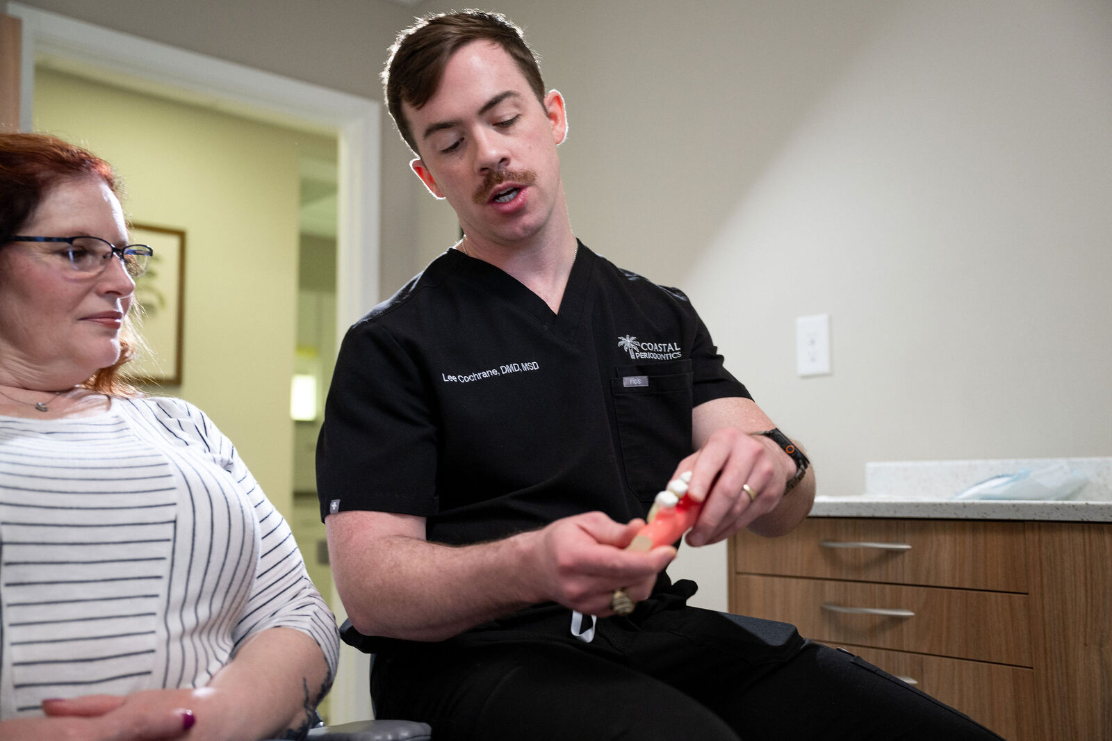 Dental Implants