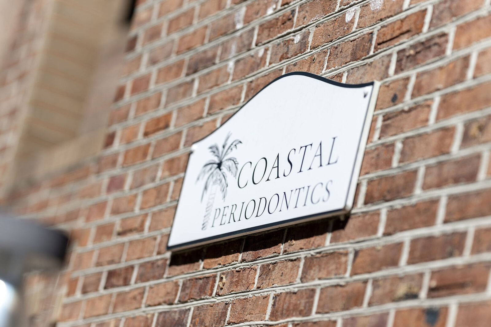 Coastal Periodontics team