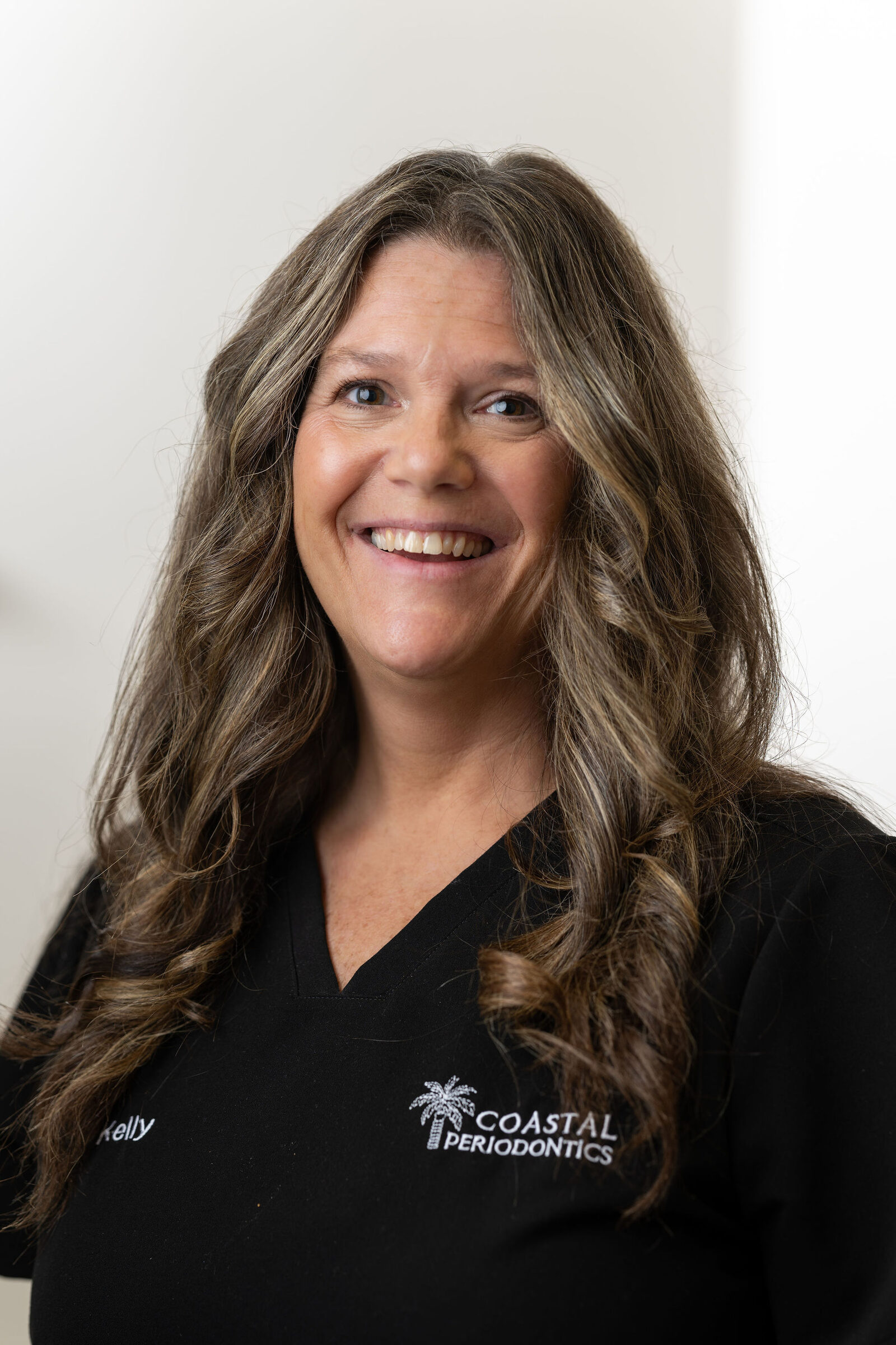 Implant-supported denture consultation
