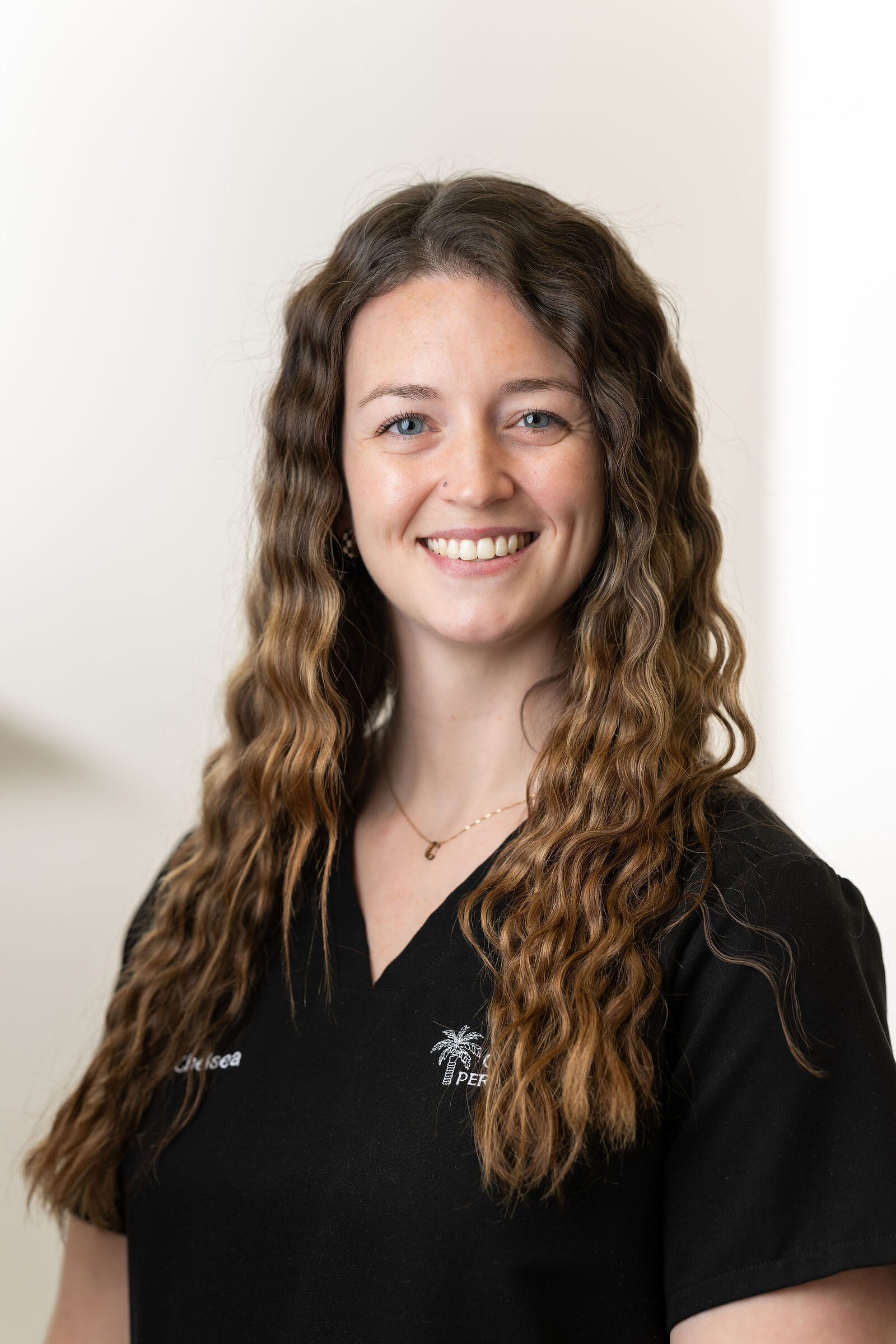 Full-arch All-on-X implant consultation at Coastal Periodontics