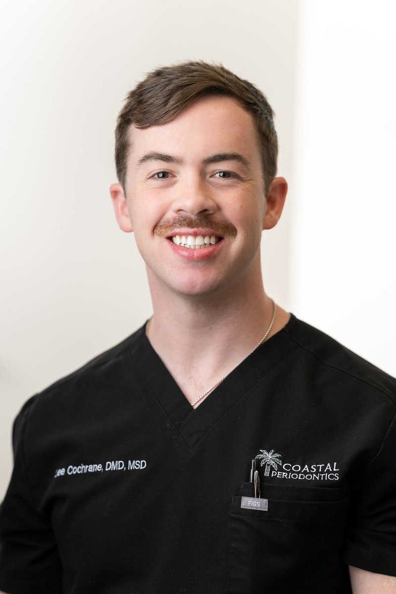 Dr. Lee Cochrane